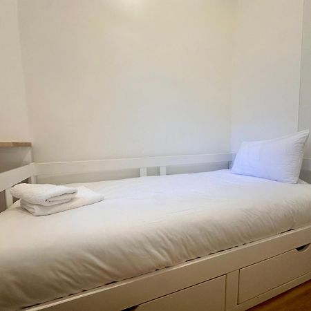 Apartment Metro-Paris Asnières 외부 사진