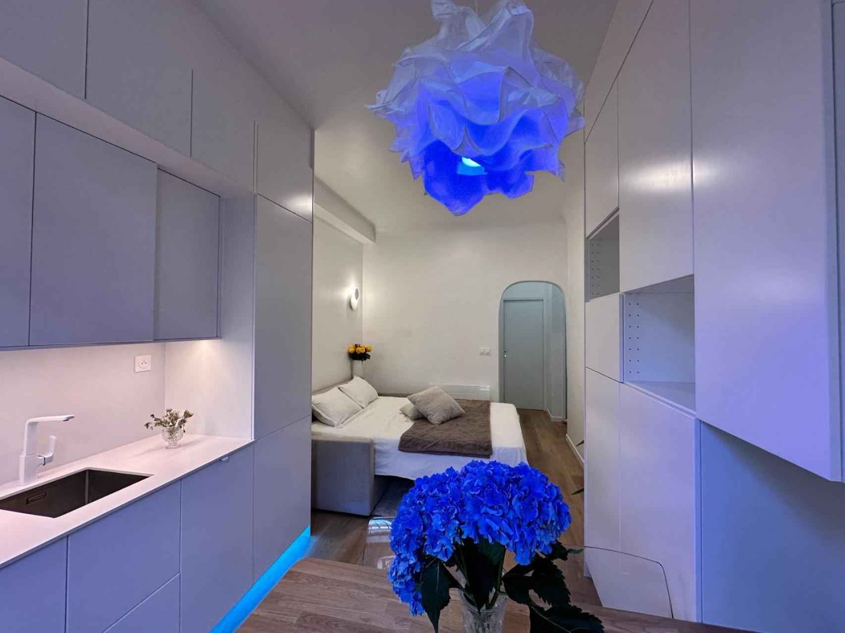 Apartment Metro-Paris Asnières 외부 사진