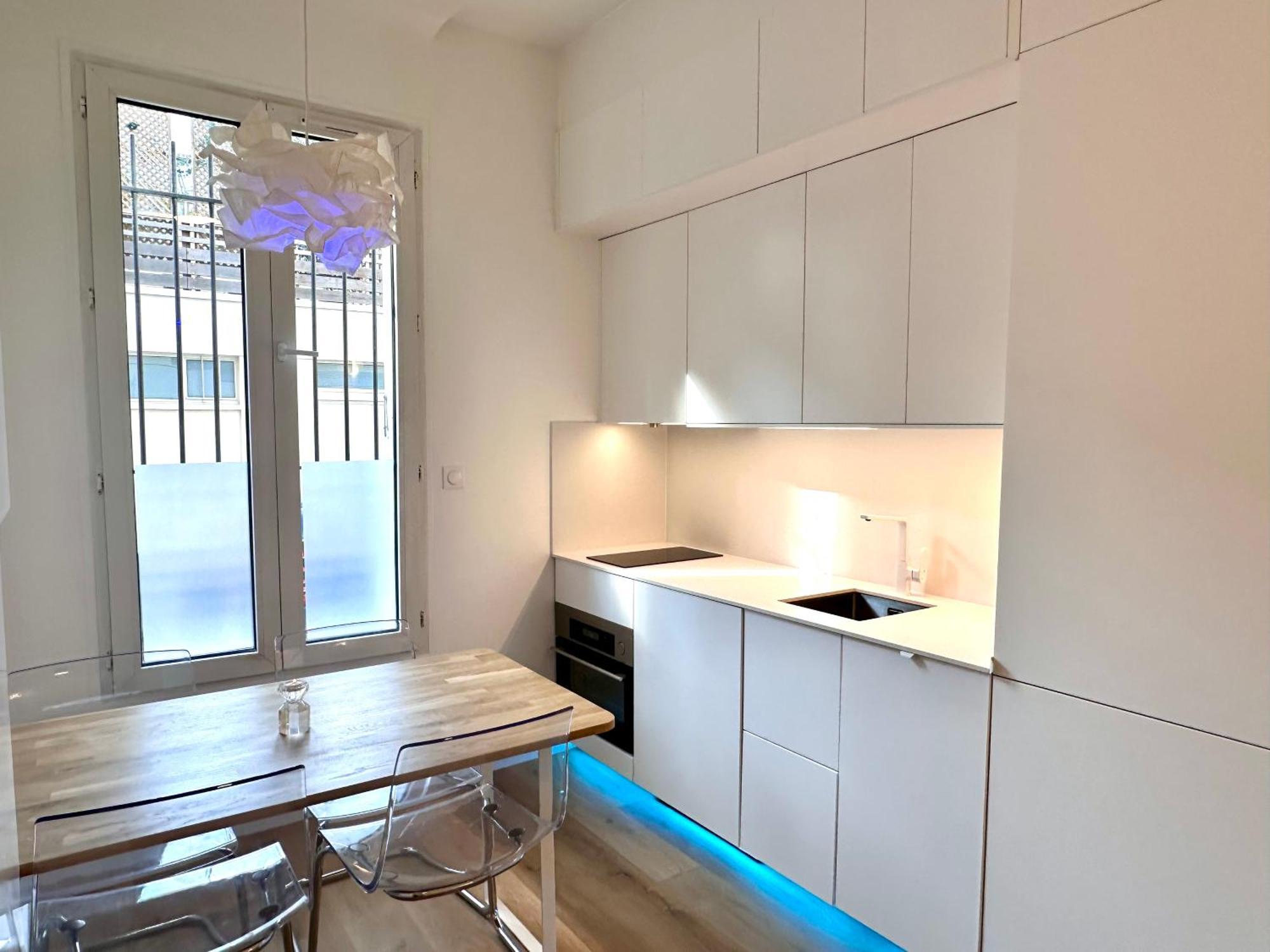 Apartment Metro-Paris Asnières 외부 사진